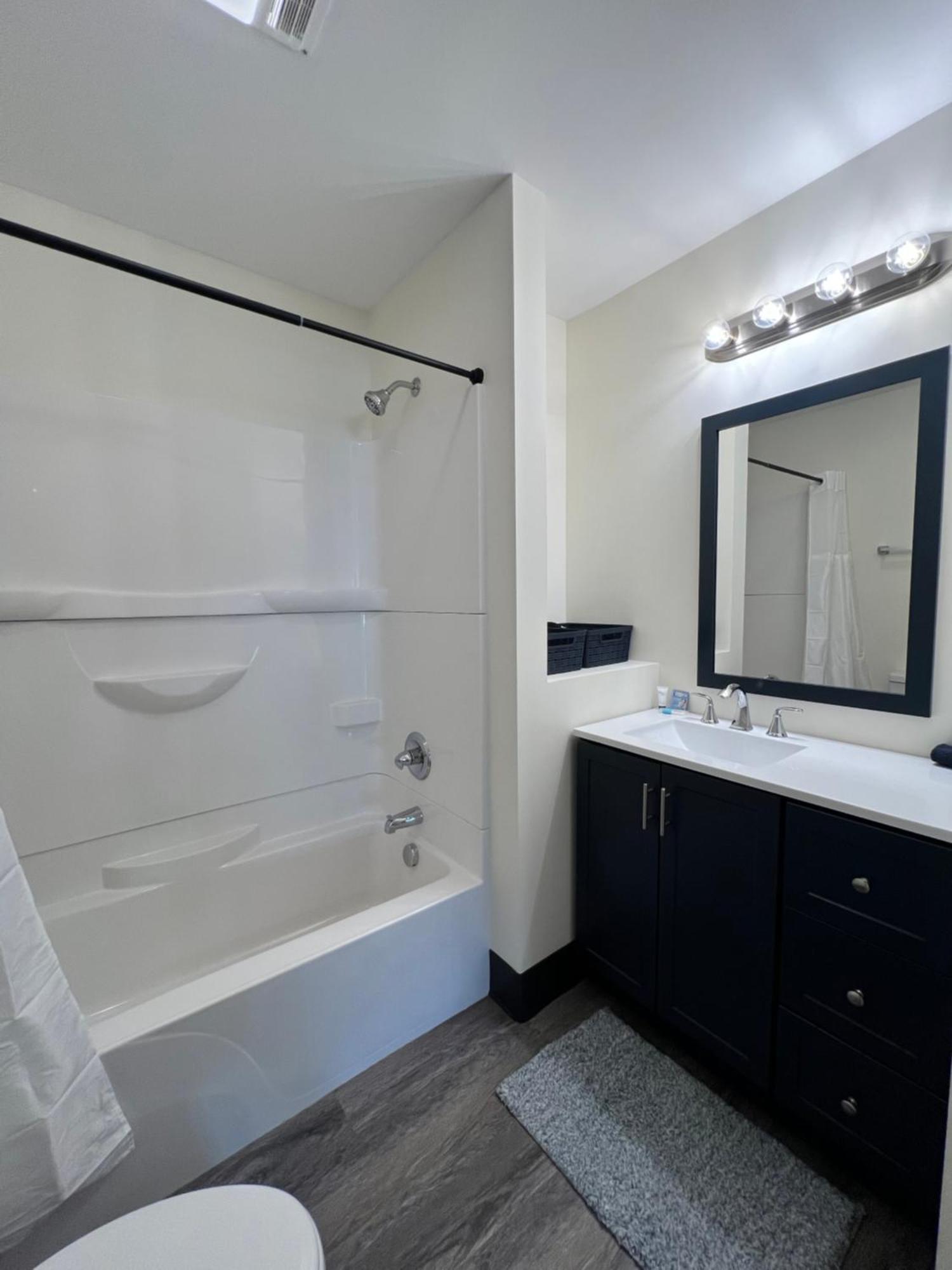 River City Inn Parsons Екстериор снимка